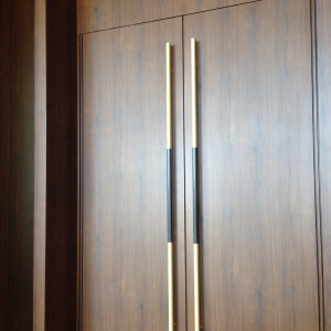 大きな扉から入場|380852さんのウェスティンホテル仙台の写真(234703)