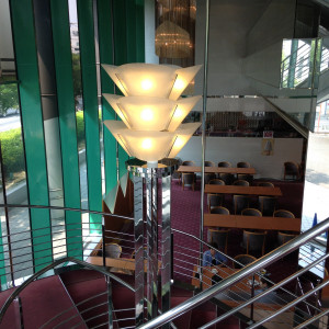 螺旋階段|381005さんの福岡リーセントホテルの写真(171592)