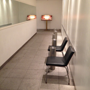 喫煙室|381022さんのアイピーホテルフクオカ(IP Hotel Fukuoka)の写真(171758)