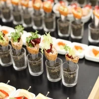 お料理