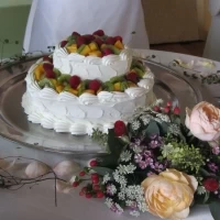 ケーキ