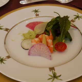 前菜