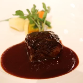 美味しかったと評判のお肉料理