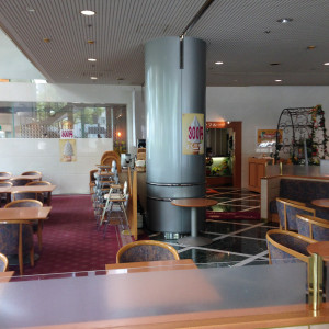 1階のレストラン|382896さんの福岡リーセントホテルの写真(178298)