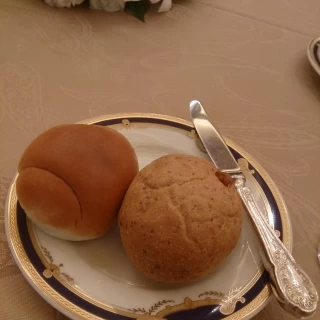 お料理