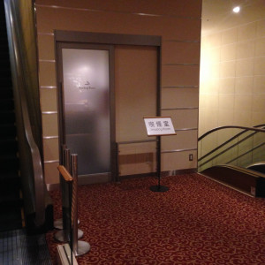 喫煙室|383051さんのホテルオークラ福岡の写真(179041)