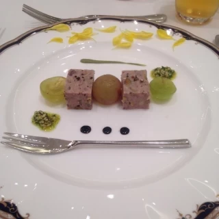 前菜