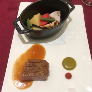 肉料理