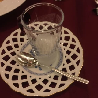 口直し