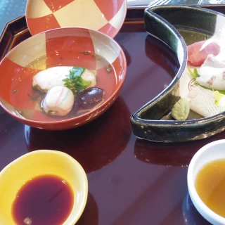 料理