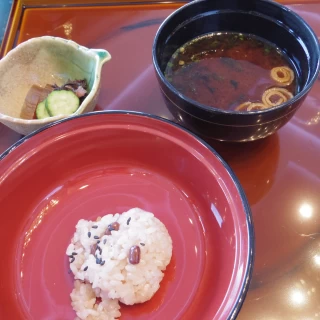 料理