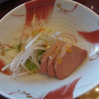 料理