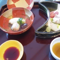料理