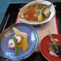 料理