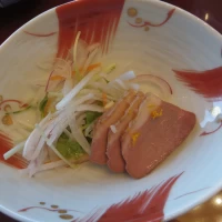 料理