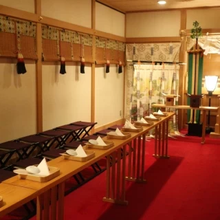 神殿