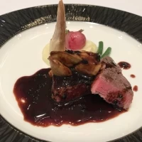 美味しかった