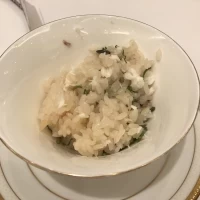 鯛めし