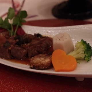 御進肴