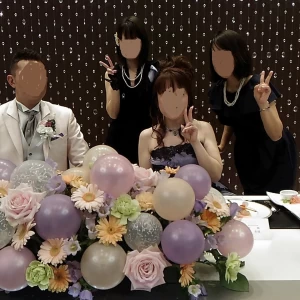 高砂の装花|384579さんのベルグレイヴ（営業終了）の写真(460057)