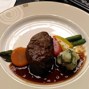 肉料理|384579さんのベルグレイヴ（営業終了）の写真(460059)