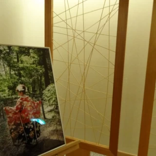 入口