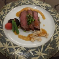 おいしいお肉