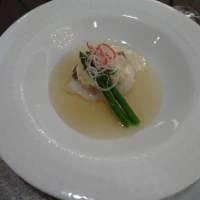 白身の魚
