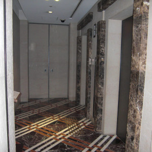 エレベーターホール|384933さんのCLASSICA(クラシカ)（ウエディング取扱終了）の写真(201137)