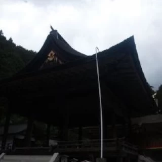 神楽殿