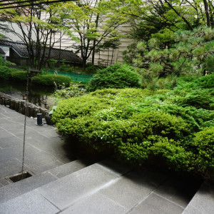 日本庭園|386096さんの札幌グランドホテルの写真(193283)