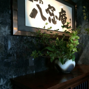 レストランの入口|386096さんのプレミアホテル 中島公園 札幌 （旧名：ノボテル札幌）の写真(193163)