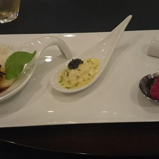 料理