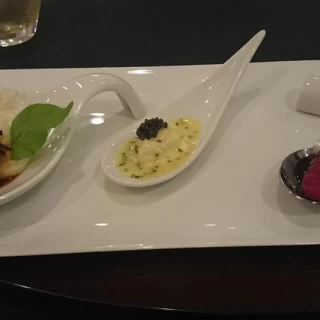 料理