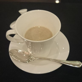 スープ