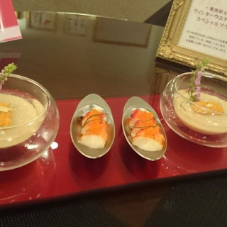 料理