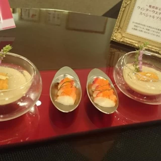 料理