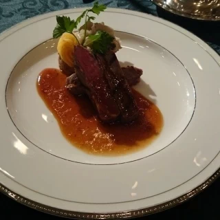 肉料理