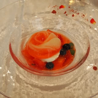 デザート