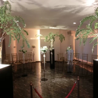 挙式会場
