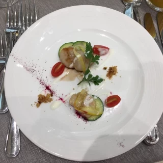 お料理