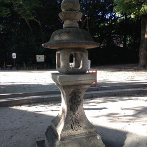 石の塔|387447さんの住吉神社(博多)の写真(197224)