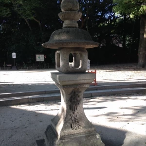 石の塔|387447さんの住吉神社(博多)の写真(197224)