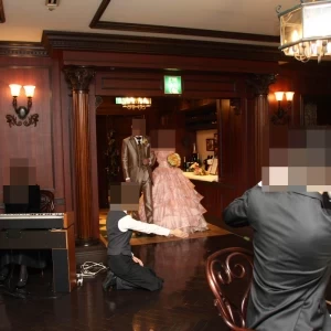 エレクトーンの演奏に合わせて|388219さんのシャロンゴスペルチャーチ前橋（営業終了）の写真(357302)
