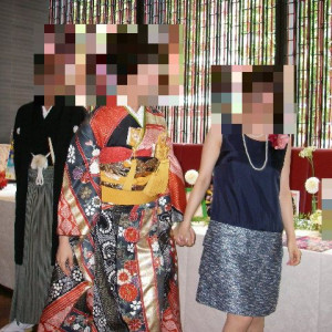 披露宴|388655さんのNOBU TOKYO（ノブトーキョー）の写真(200896)