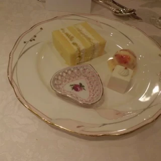 デザート