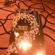 テーブルクロス