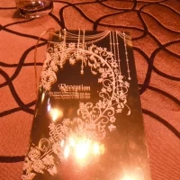 テーブルクロス