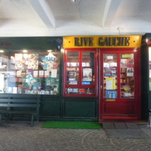フランスらしい売店|389139さんのLa Brasserie(ラ・ブラスリー）（営業終了）の写真(226153)