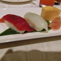紅白寿司